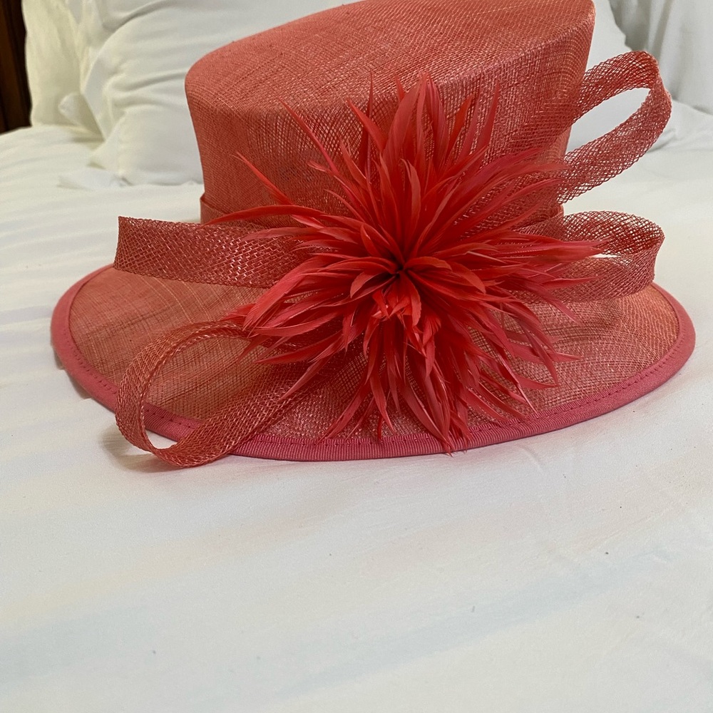 Derby hat - Picture 4 of 5